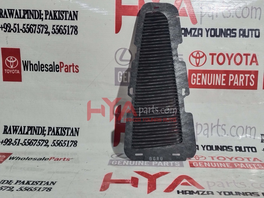 FILTER, HV BATTERY INTAKE, NO.1