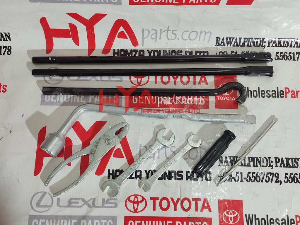 TOOL KIT SET