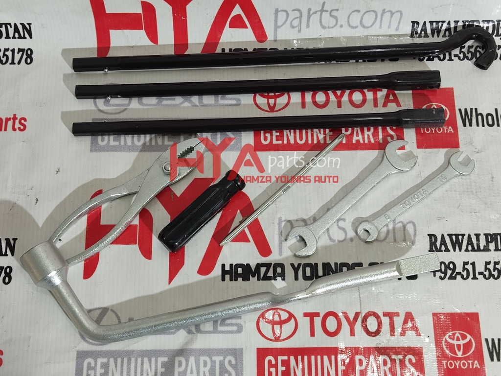 TOOL KIT SET
