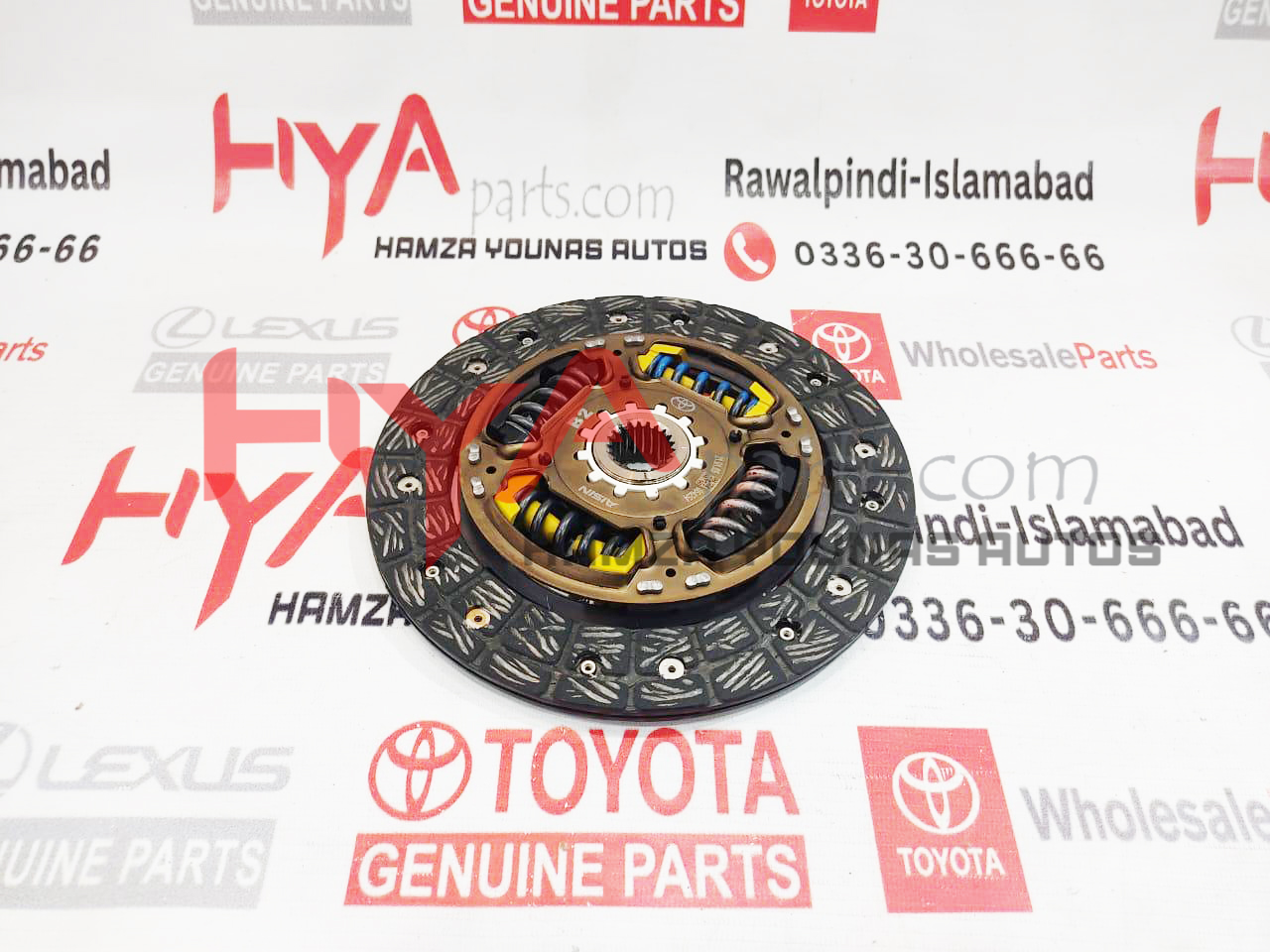 [31250-0D320] DISC ASSY, CLUTCH