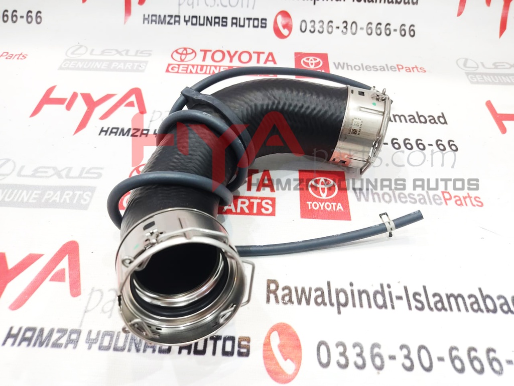 HOSE SUB-ASSY, AIR (OLD-0E021)