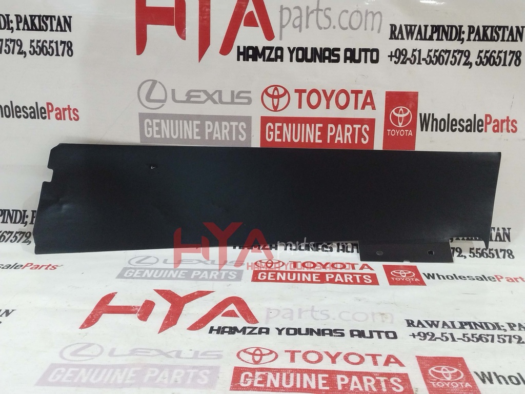 TAPE,BLACK OUT,NO.RH