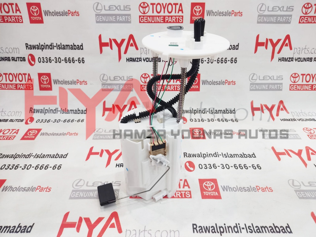 TUBE ASSY, FUEL TANK VENT