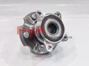 HUB FRONT WHEEL