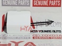 PAD, SPARE WHEEL COVER