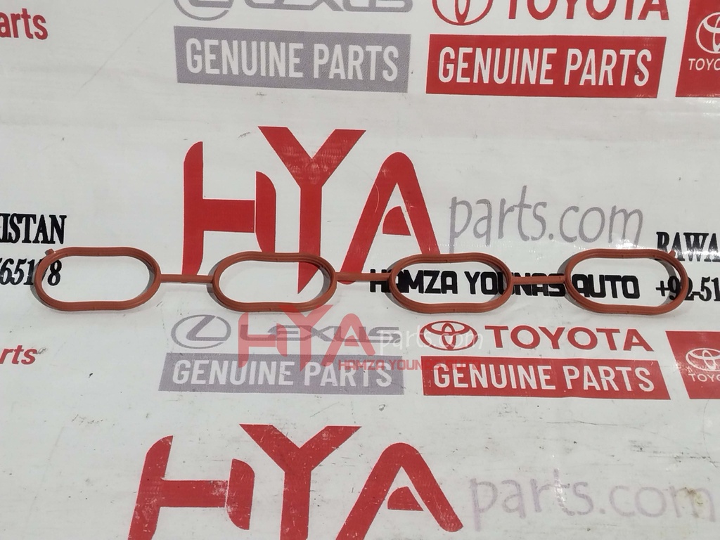 GASKET, INTAKE MANIFOLD TO HEAD, NO.1