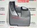 MUDGUARD, FRONT FENDER, LH