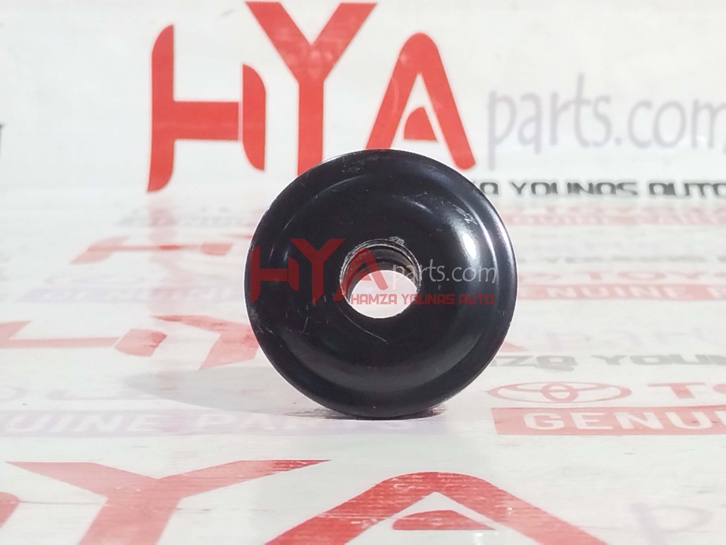 CUSHION, REAR SHOCK ABSORBER, NO.1