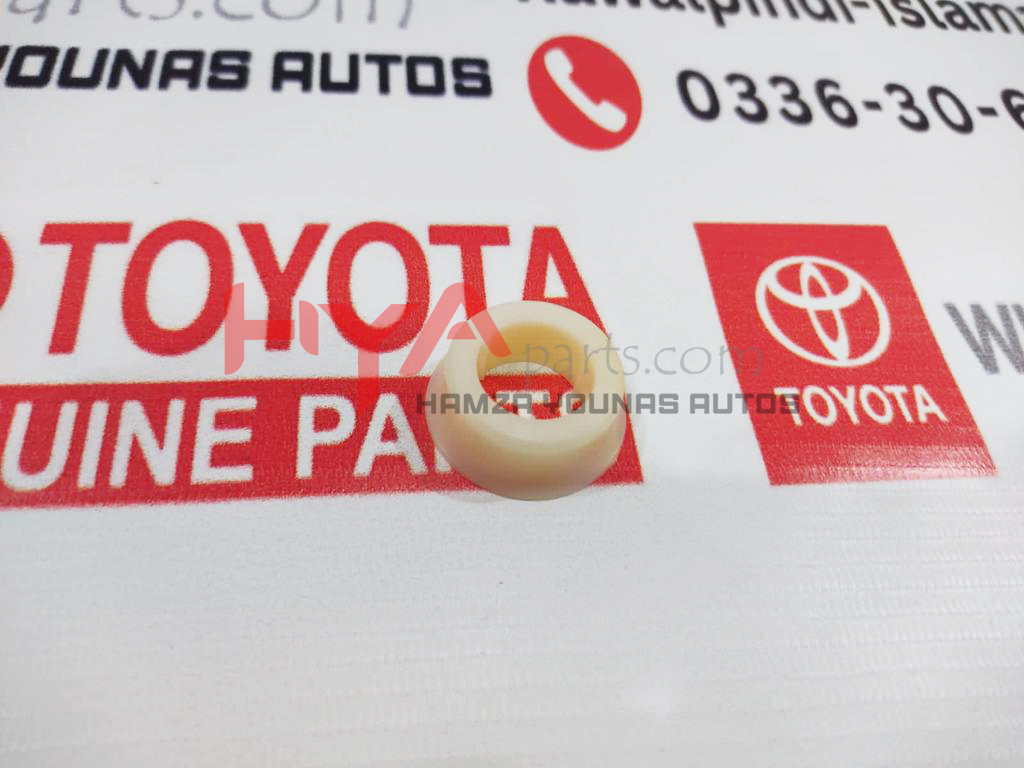 HOLDER, BODY MOUNT BOLT SPACER, NO.1