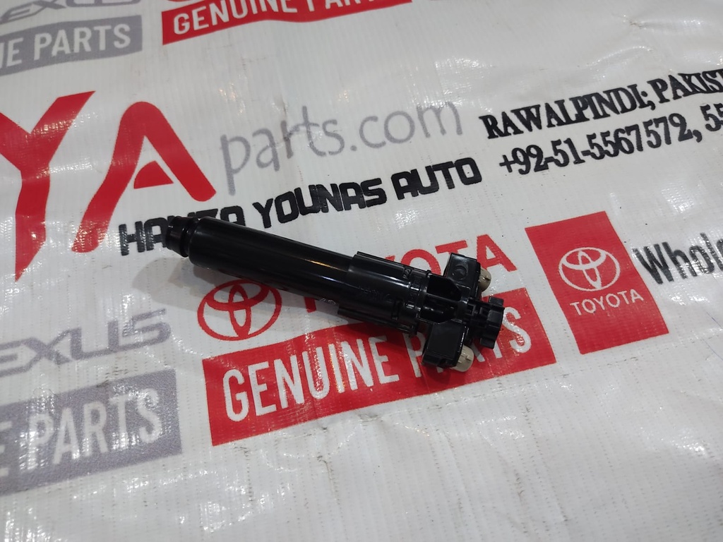 ACTUATOR SUB-ASSY, HEADLAMP WASHER, LH