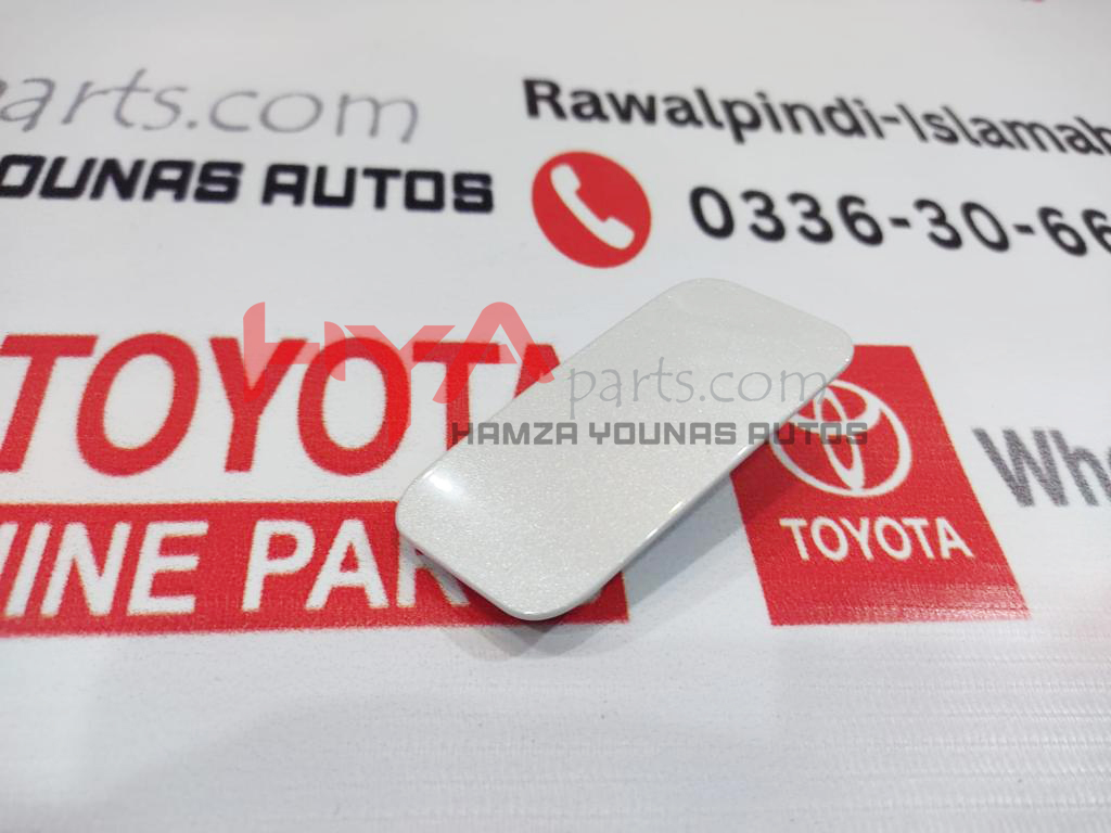 COVER, HEADLAMP WASHER, RH