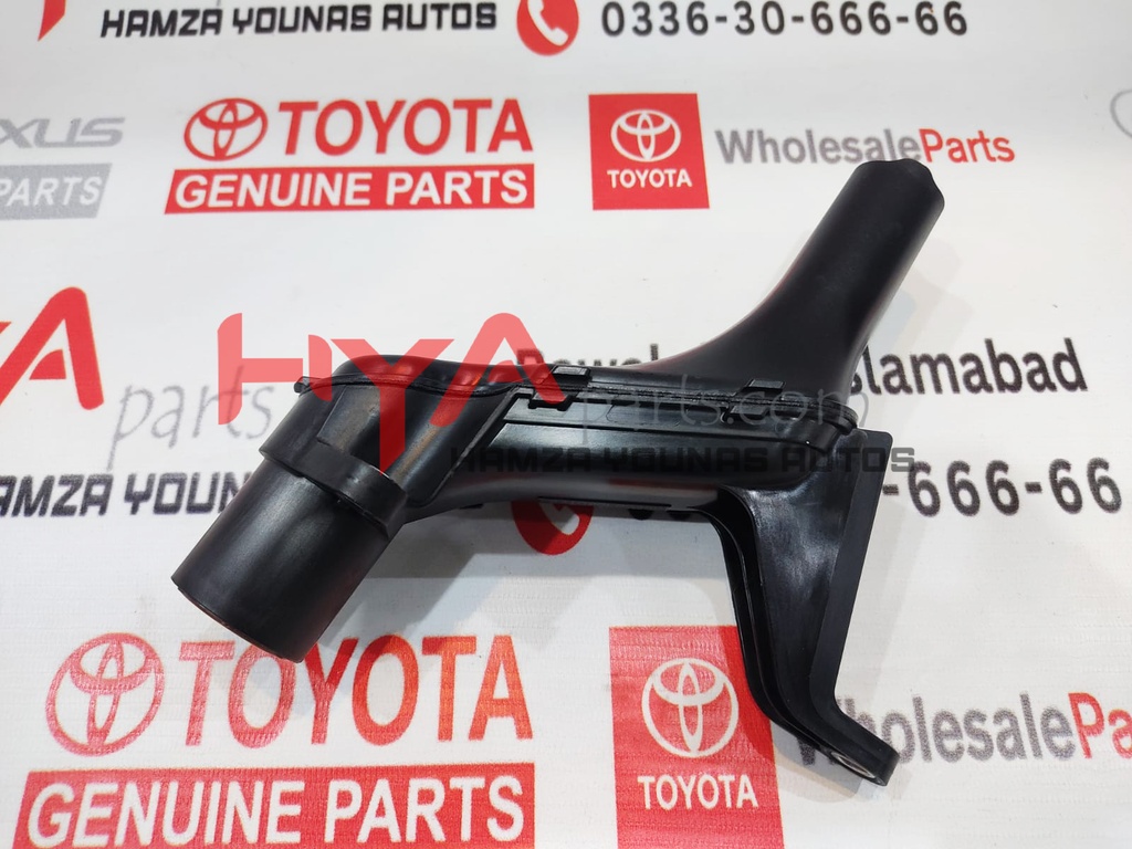 STRAINER SUB-ASSY, OIL