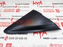 FENDER BOLT COVER