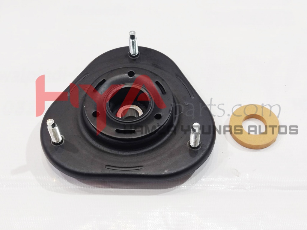 SUPPORT SUB-ASSY, FRONT SUSPENSION