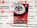 ENGINE OIL SP 0W-16 4L