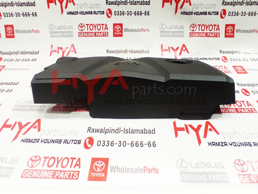 COVER SUB-ASSY, ENGINE, NO.1