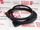 WEATHERSTRIP, REAR DOOR, RH