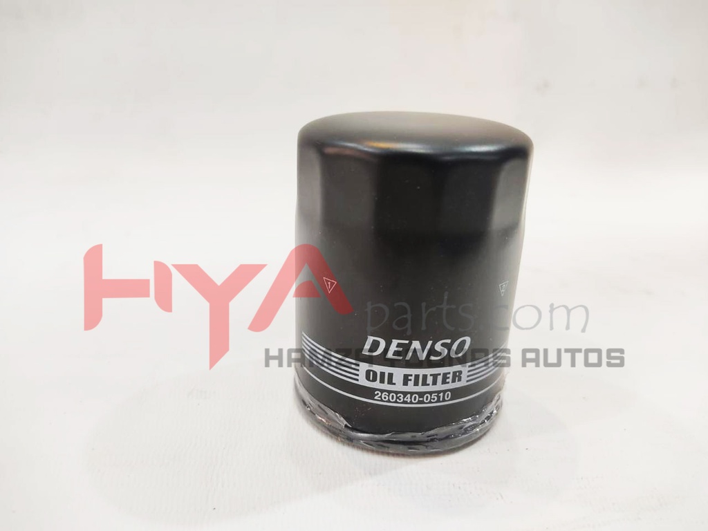 FILTER SUB-ASSY, OIL