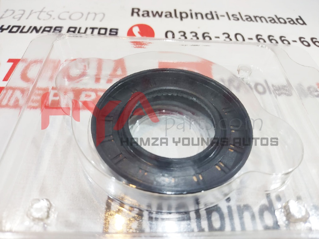 OIL SEAL, FRONT DRIVE SHAFT, RH