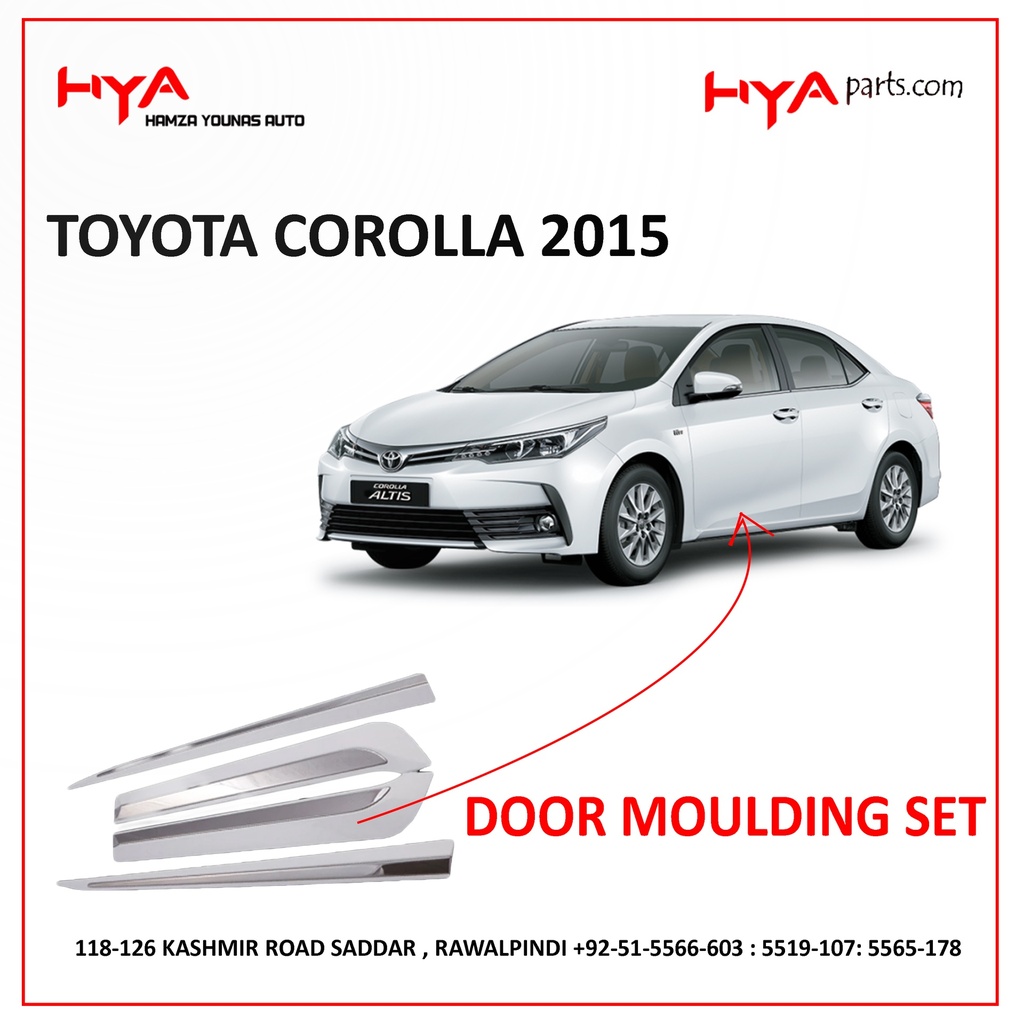 MOULDING ASSY, FRONT DOOR BELT, RH