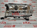 UNIT ASSY, HEADLAMP, LH (HEAD LIGHT)