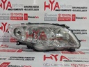 UNIT ASSY, HEADLAMP, RH (HEAD LIGHT)