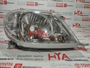 UNIT ASSY, HEADLAMP, RH (HEAD LIGHT)