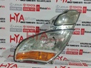 UNIT ASSY, HEADLAMP, RH (HEAD LIGHT)