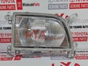 UNIT ASSY, HEADLAMP, RH (HEAD LIGHT)