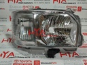 UNIT ASSY, HEADLAMP, RH (HEAD LIGHT)