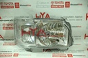 UNIT ASSY, HEADLAMP, RH (HEAD LIGHT)