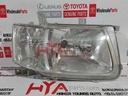 UNIT ASSY, HEADLAMP, RH (HEAD LIGHT)