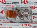 UNIT ASSY, HEADLAMP, RH (HEAD LIGHT)