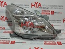 UNIT ASSY, HEADLAMP, RH (HEAD LIGHT)