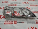 HEAD LAMP LENS, RH