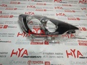 HEAD LAMP LENS, RH