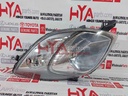 UNIT ASSY, HEADLAMP, RH (HEAD LIGHT)