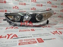 UNIT ASSY, HEADLAMP, LH (HEAD LIGHT)