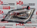 UNIT ASSY, HEADLAMP, LH (HEAD LIGHT)