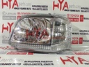 UNIT ASSY, HEADLAMP, LH (HEAD LIGHT)