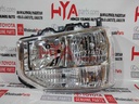 UNIT ASSY, HEADLAMP, LH (HEAD LIGHT)