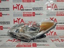 UNIT ASSY, HEADLAMP, LH (HEAD LIGHT)