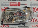 UNIT ASSY, HEADLAMP, LH (HEAD LIGHT)
