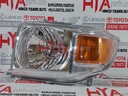 UNIT ASSY, HEADLAMP, LH (HEAD LIGHT)