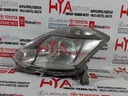 UNIT ASSY, HEADLAMP, LH (HEAD LIGHT)