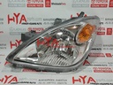 UNIT ASSY, HEADLAMP, LH (HEAD LIGHT)