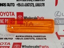 UNIT ASSY, FRONT TURN SIGNAL LAMP, RH
