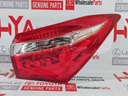 LENS &amp; BODY, REAR COMBINATION LAMP, RH (BACK LIGHT)