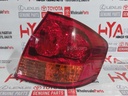 LENS &amp; BODY, REAR COMBINATION LAMP, RH (BACK LIGHT)