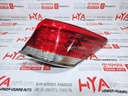 LENS &amp; BODY, REAR COMBINATION LAMP, RH (BACK LIGHT)